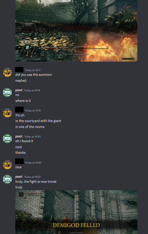 poot 📺 tweet media