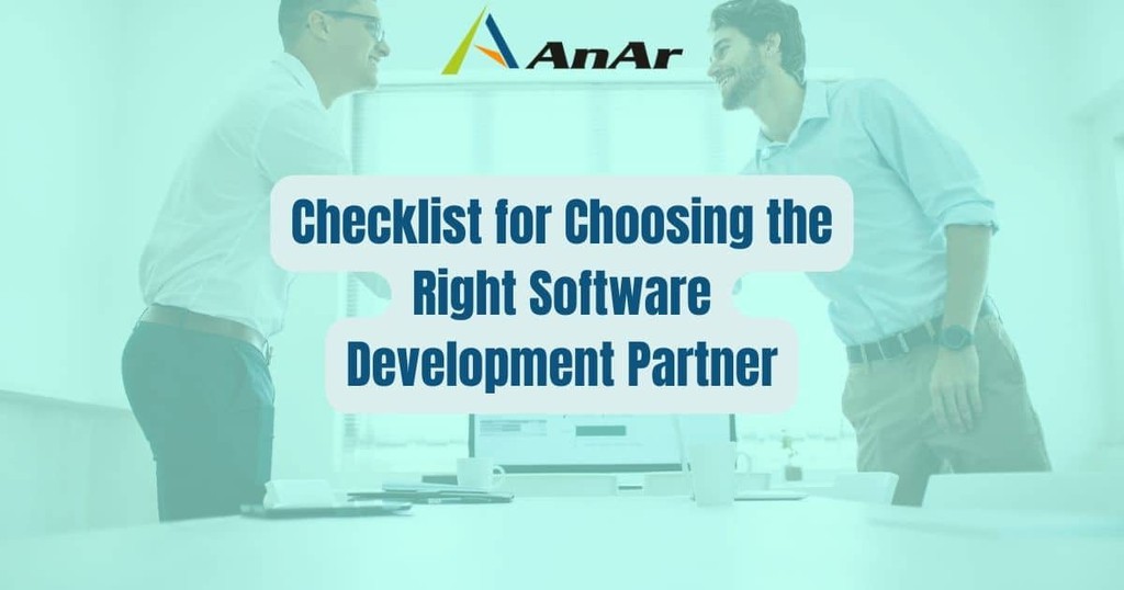 laxgulawani's tweet image. 🛠️ Expertise in Problem-Solving
"Evaluate their approach to setbacks."
Why it matters, in our latest blog. 📈
Read the full article: The Ultimate Checklist for Choosing the Right Software Development Partner
▸ lttr.ai/APJPC
#SoftwareDevelopmentPartner