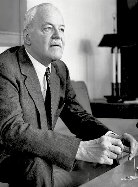 RT by @mikenov: RT by @mikenov: It’s a fair description of #AllenDulles to say that for an entire generation he was the face and public persona of the #CIA. A capable writer, one who didn’t mind the bombastic drone of the Sunday talk-show circuit, Dulles spoke for an entire culture. He could be said to be the rival of #JEdgarHoover of the #FBI, in terms of popular culture. Odd, then, that #JFK understood this quite well about Hoover— “You don’t fire God,” as he famously remarked when others suggested Hoover’s removal from office— but he didn’t understand that where Dulles was concerned. (Obviously Hoover had a tremendous capacity for blackmail; that helped him cultivate support for decades.