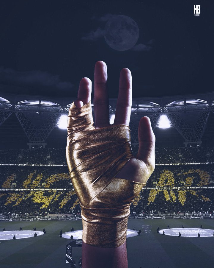 memo__itti's tweet image. #WeStandWithKarimBenzema