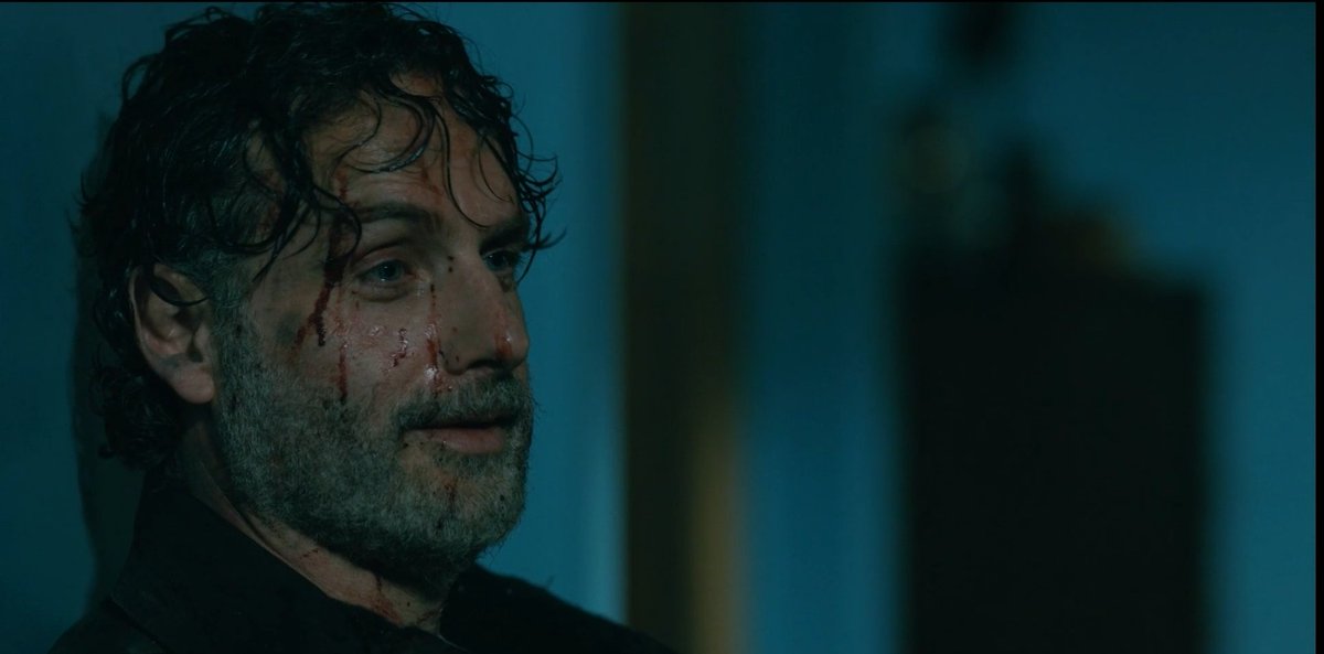 WalkingCaps's tweet photo. 01x01, Years (2024, The Ones Who Live) https://t.co/A2hpX9OvQM