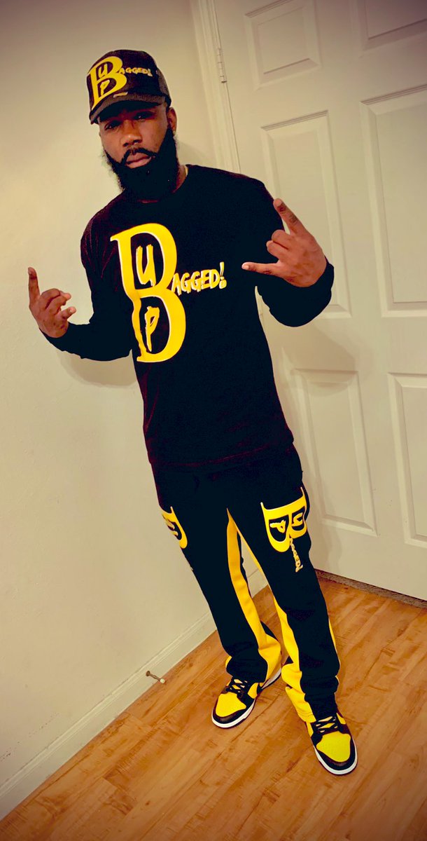 BaggedUp 💰💰💰