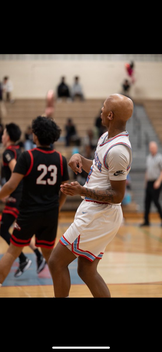 Anthony (AJ) Williams tweet media