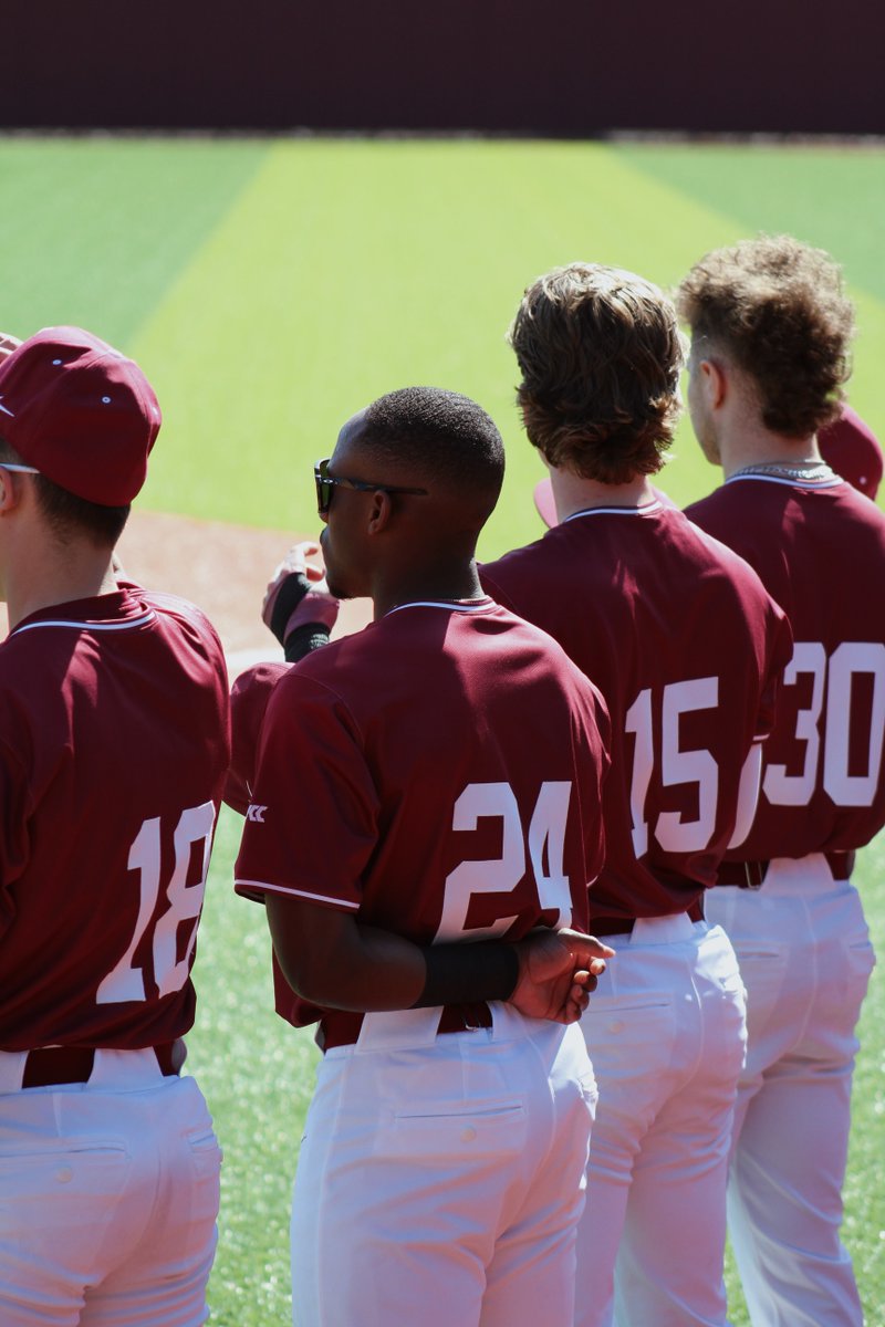 Good 𝗔𝗳𝘁𝗲𝗿𝗻𝗼𝗼𝗻 Stephen Schott Stadium 

#StampedeTogether | #SCUBroncos