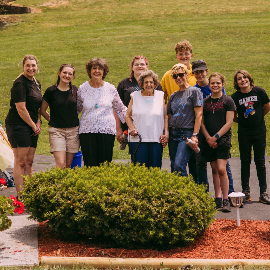 MisDisTrips's tweet image. 🌱🙏 Did you know that we send mission teams to the same locations year after year? 

That’s how we turn short-term mission trips into long-term impact. 🌱🙏

#TeamWork #Christian #Jesus #Missitrips #MissionTrip #Internship #Service