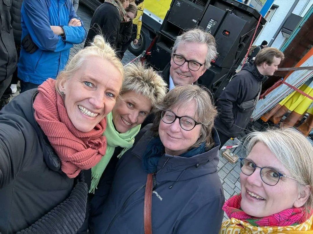 Norika Creuzmann tweet media