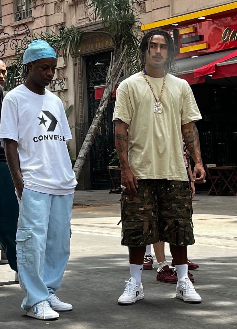 Yunk Vino x Matuê 💫