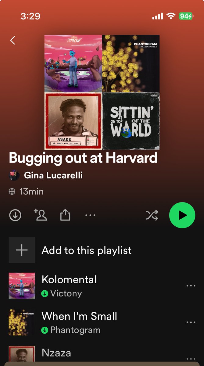 Gina Lucarelli (@gina_labs) on Twitter photo Great to guest lecture <a href="/HarvardGSD/">Harvard GSD</a> We looked at how people closest to the problem innovate & what that means for the role of a designer. <a href="/swetha_kolluri/">Swetha Kolluri</a> told the unfolding story of lnkd.in/d9Fe28N5 and we zoomed out to think about distributed R&D 4 global development Great to guest lecture <a href="/HarvardGSD/">Harvard GSD</a> We looked at how people closest to the problem innovate & what that means for the role of a designer. <a href="/swetha_kolluri/">Swetha Kolluri</a> told the unfolding story of lnkd.in/d9Fe28N5 and we zoomed out to think about distributed R&D 4 global development