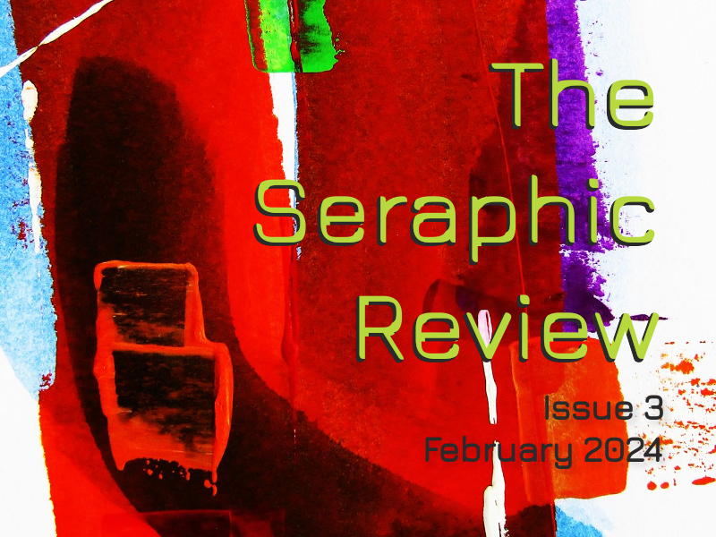 Issue 3 is OUT! Featuring work from Michael Moreth, Jonathan Allmaier, <a href="/BrettAnnStanciu/">Brett Ann Stanciu</a>, Stephen Mead, <a href="/SpeakUpNoworNev/">MaryBacaHaque</a>, <a href="/KaitQuinnPoetry/">Kait Quinn</a>, Claudia Wysocky, @AmitParmessur, Morgan Boyer, Leslie Dianne, <a href="/thelinebreak/">Tom Holmes</a>, <a href="/EbonyHaywood/">Ebony Haywood</a>, <a href="/ShobaNarayan/">Shoba Narayan</a>, and Sarah Daly 💙 on our site now!