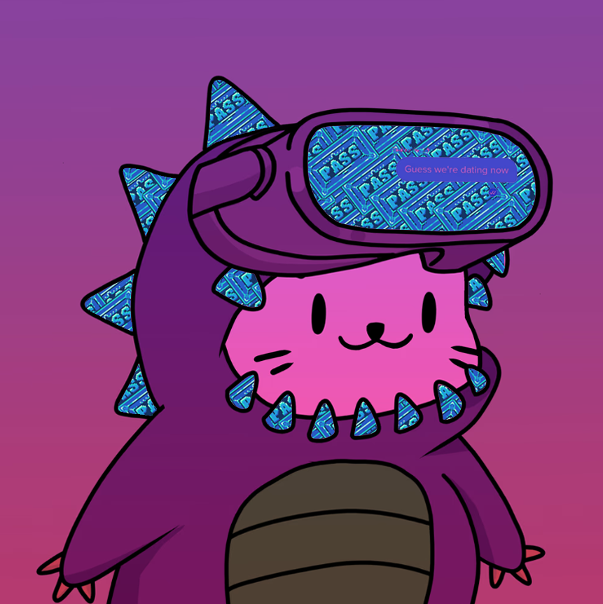 Only 1000 Founder's Passes. Get yours before you are priced out.