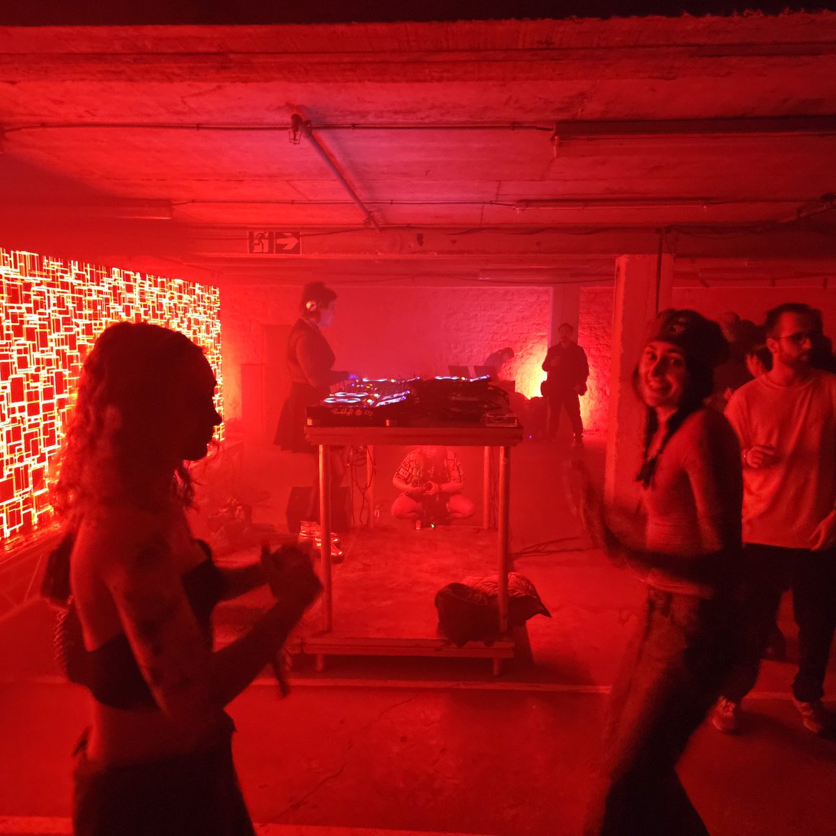 --- <a href="/nft_paris/">NFT Paris</a> 24 Highlights ---

Top: <a href="/This_is_bloom/">Thisisbloom | Art first</a> exhibition with incredible talents <a href="/DavidLisser/">David Lisser</a> <a href="/hanneshummel/">Hannes Hummel 🌹 Bloom</a> <a href="/NoCreative_eth/">noCreative | Bloom 🤝 its a VIBE</a> <a href="/PasanenJenni/">Jenni Pasanen</a> <a href="/tina_eisen/">Tina Ξisen | BLOOM</a> under the watchful eye of <a href="/RDToTheMoon/">Rob | Rdtothemoon</a> 
Bottom l: the snow leopard - ant eater by <a href="/aurecevettier/">aurèce vettier</a> I minted at the