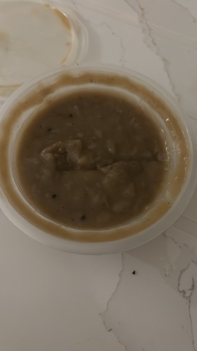 Tasty bites hi. 6 weeks MAX