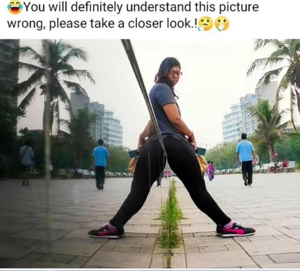 Baffling Pics (@bafflingpics) on Twitter photo 