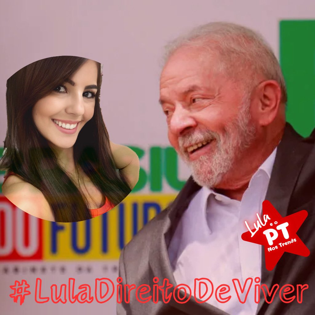 Dormi um pouquinho e acordei com Chuva de Lula, é isso mesmo??? Então bora lá! #ChuvaDeLula #LulaDireitoDeViver