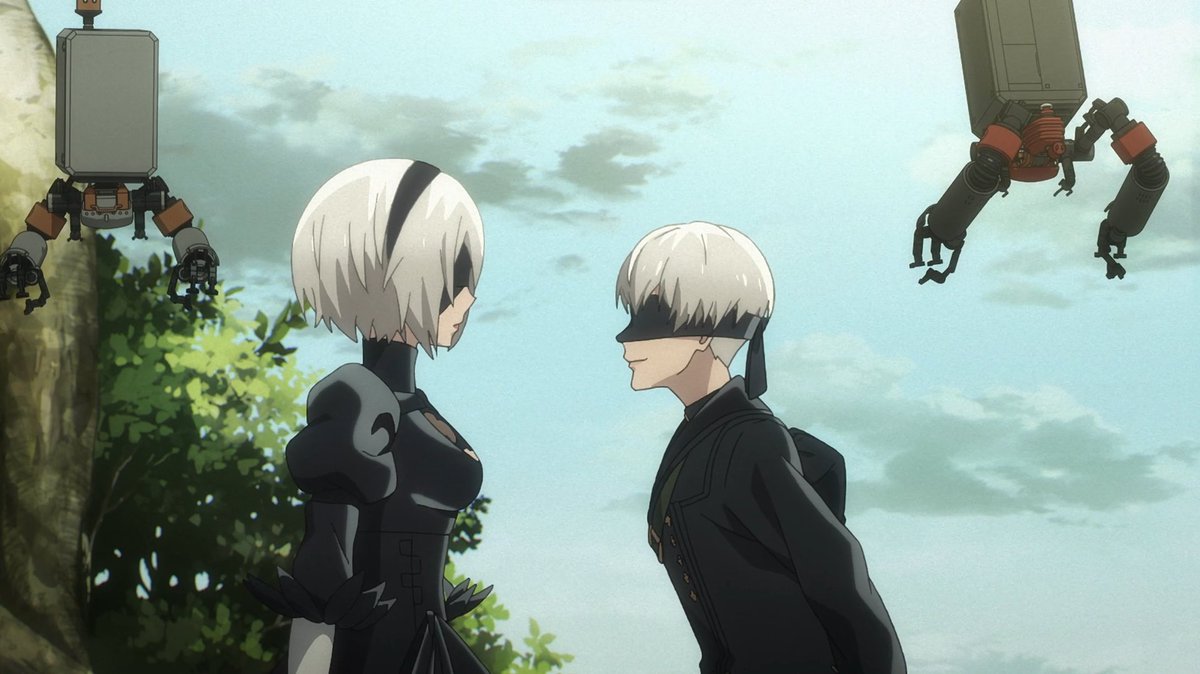 ashe_92l's tweet image. It's them!!!