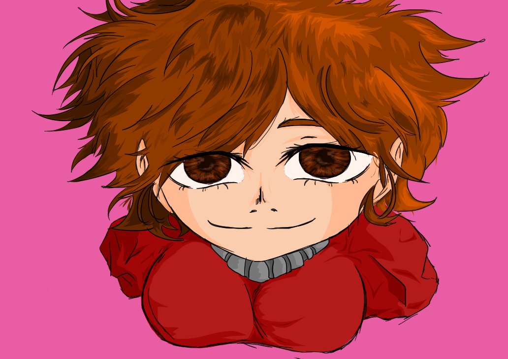 dabradko2406's tweet photo. waooo nmas me gusto como quedo xd 

#dibujo #dibujodigital #yoquese #numeral #sixd #arts https://t.co/ka7anccdbg