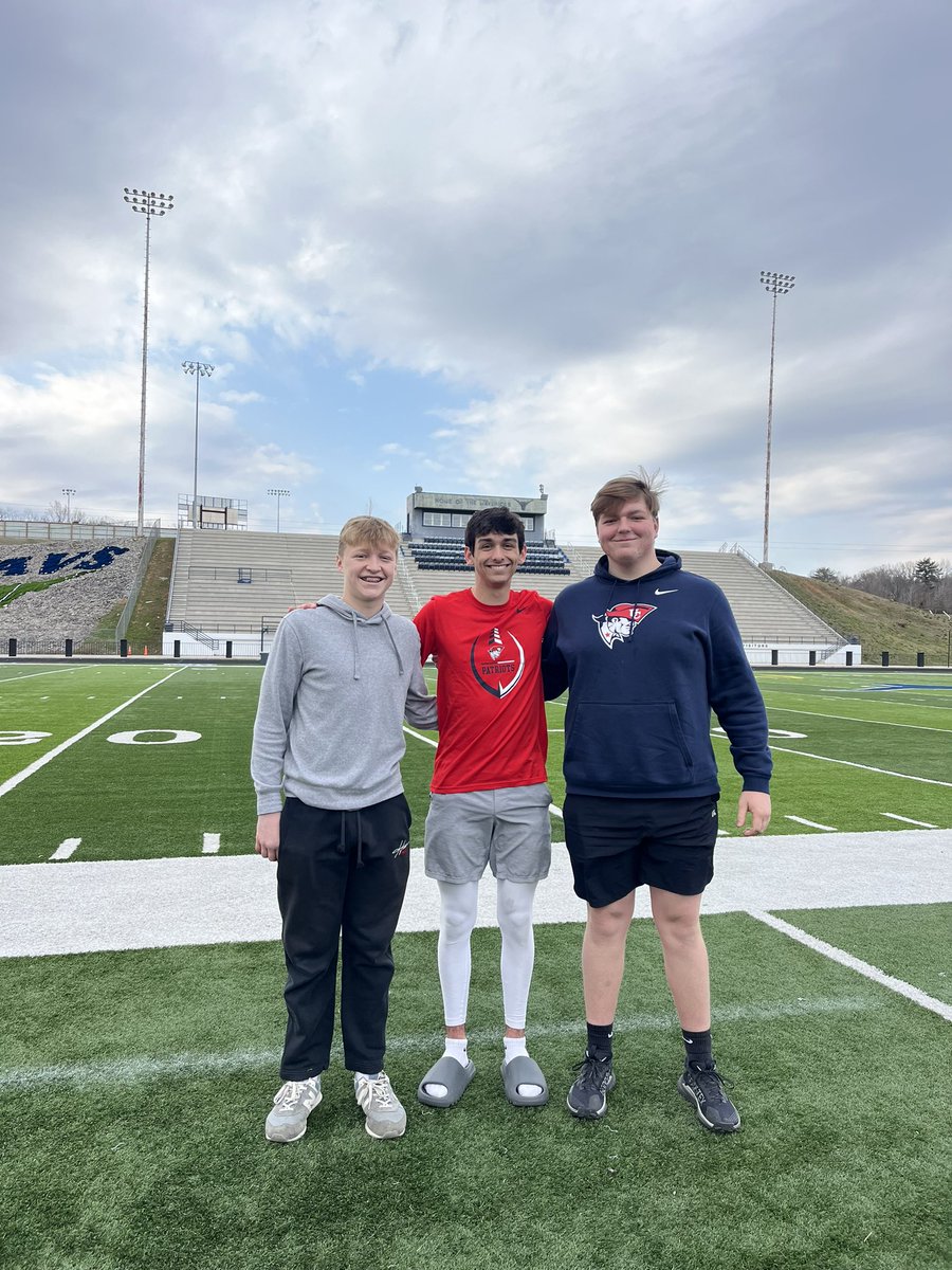 Josh Valero tweet media