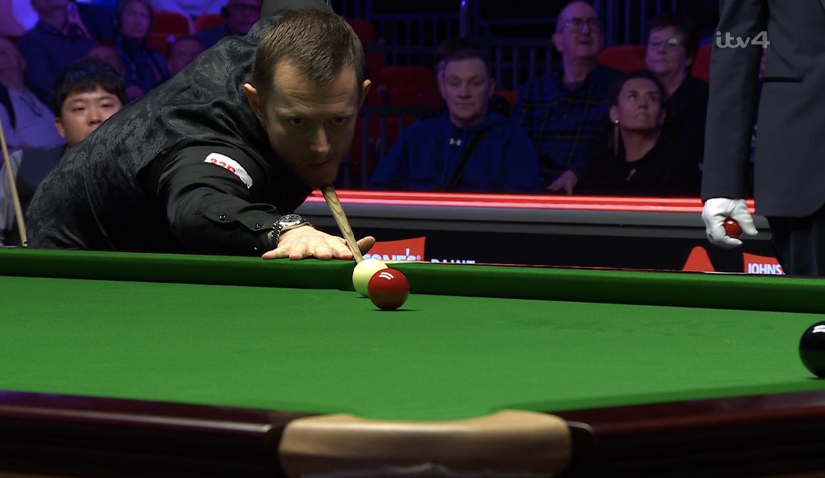 Snooker store online stream