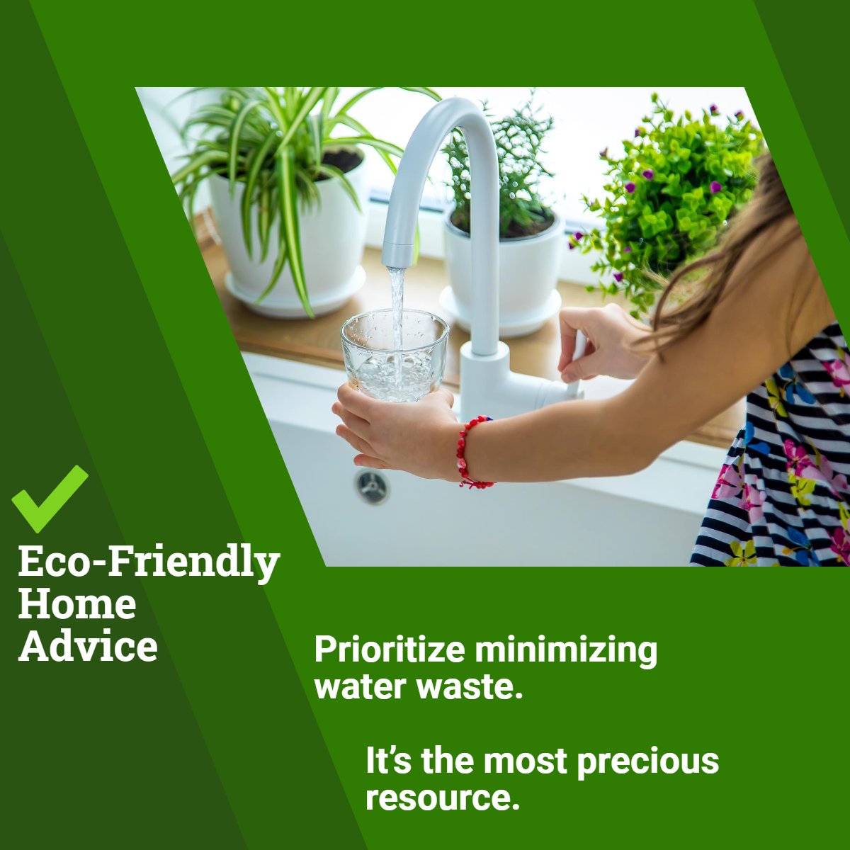 Do you want to reduce your ecological footprint?

Share your own eco-friendly tips 🏡💪 

#EcoFriendlyHome #GreenLiving #SustainableLiving
 #AmericasMortgageSolutions #christianpenner #onestopbrokershop #mortgagebrokerwestpalmbeach #epicrealeststedeals