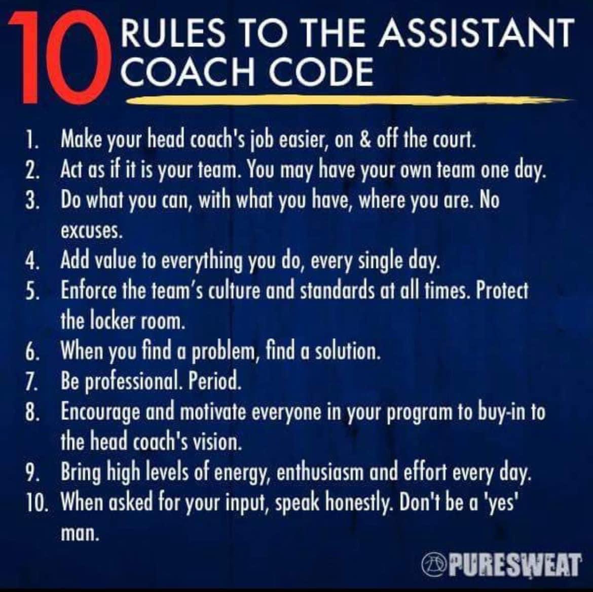 Coach LaKeith Grant tweet media