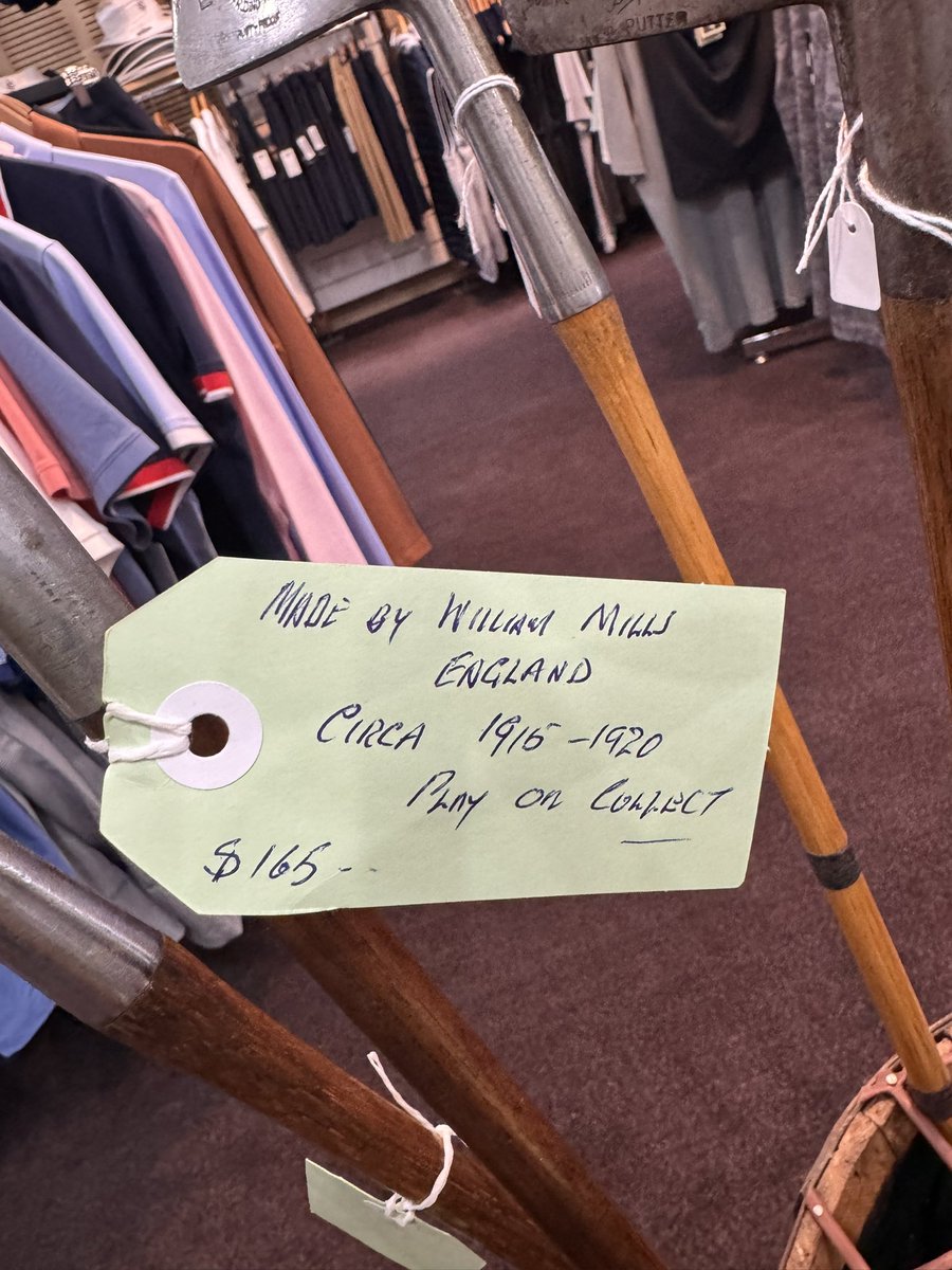 matt parrott (@matt_parrott) on Twitter photo Outstanding display of club heritage and history <a href="/VicGolfClub/">Victoria Golf Club</a> . And you can purchase them <a href="/RossBakerGolf/">Ross Baker</a> <a href="/jamogolf/">Sandy Jamieson</a> Outstanding display of club heritage and history <a href="/VicGolfClub/">Victoria Golf Club</a> . And you can purchase them <a href="/RossBakerGolf/">Ross Baker</a> <a href="/jamogolf/">Sandy Jamieson</a>