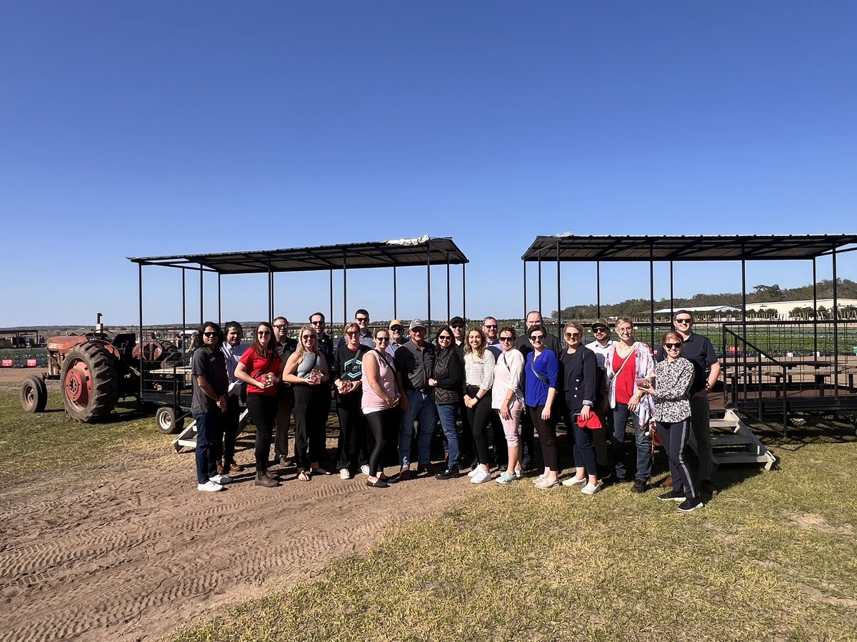 AALP Class tweet media