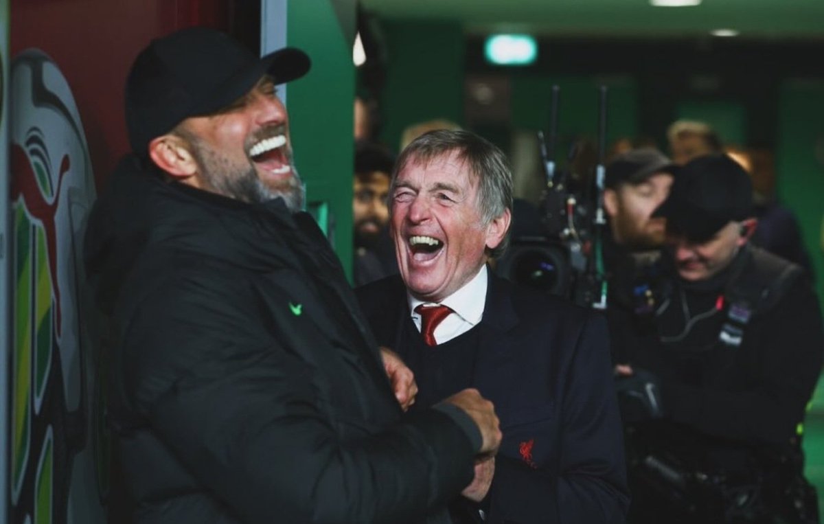 Paul Dalglish tweet media