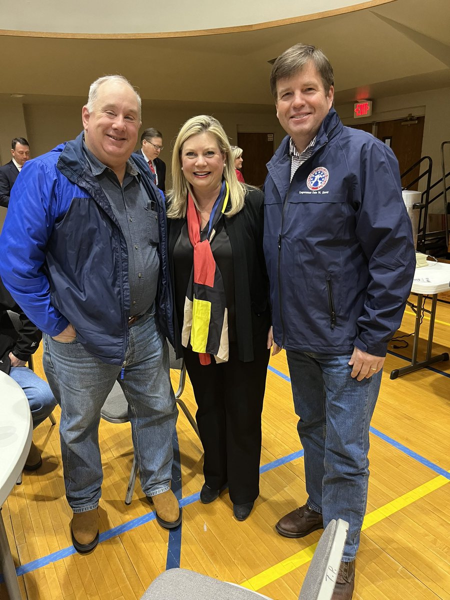 The Madison County Republican Men’s Club Breakfast was started 39 years ago by my friend, Elbert Peters. I first attended 26 years ago. Elbert was missed last Saturday, but I’m still amazed by the legacy of the breakfast that continues going strong with over 200 attendees!