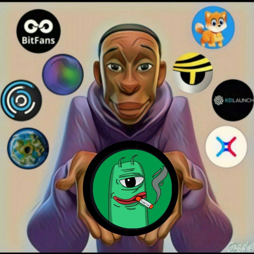 Van Bwoxs tweet media