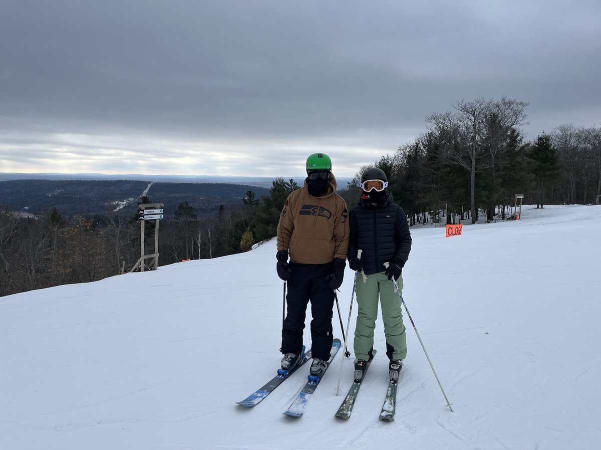 Kelly Madigan (@kmads03) on Twitter photo Thank you <a href="/AntoineMountain/">Antoine Mountain</a> for another amazing day of skiing. You never disappoint!!! 🩷🎿⛷️ Thank you <a href="/AntoineMountain/">Antoine Mountain</a> for another amazing day of skiing. You never disappoint!!! 🩷🎿⛷️