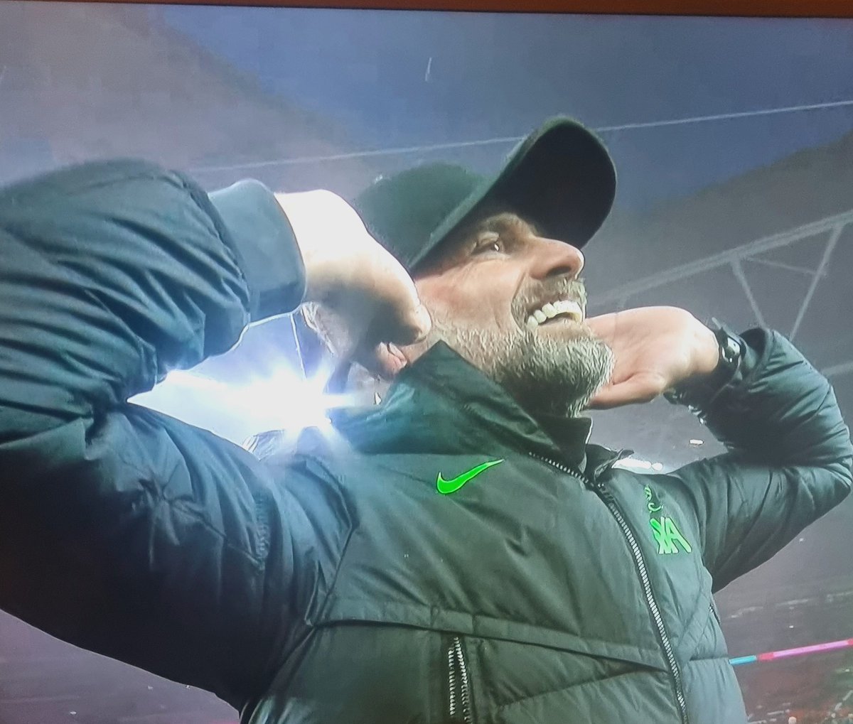 Tiff5757's tweet image. 8 academy graduates picked up a medal today😵 if thats not a perfect illustration of what Jurgen has done &amp;amp; is leaving the club, i don't what is. Man is mecurial. A gift. Like no another🌟. Bring us reds so much joy🤗😍🔴⚽️🏆 #JurgenKlopp #theacademy #kloppkids #LFC #Liverpool