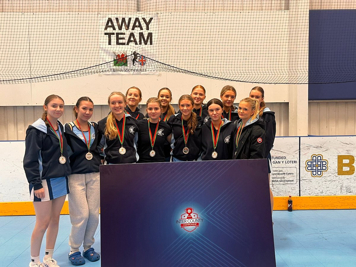 C&V County Netball tweet media