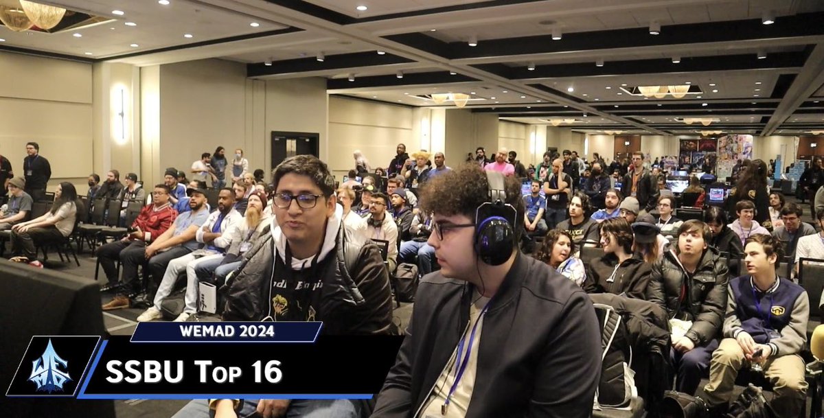 ! TOP 16 IS LIVE ! 📺: Hbox twitch