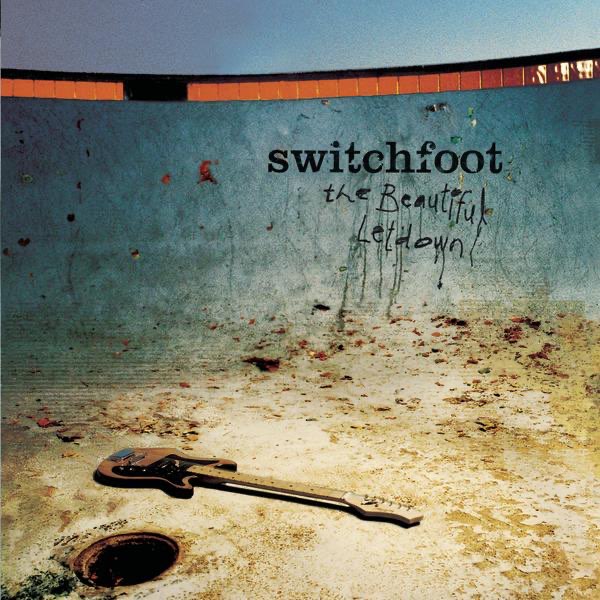 MusicologosLA's tweet image. #UnDíaComoHoy hace 22 años, salió a luz pública ‘The Beautiful Letdown, el cuarto álbum de estudio de #Switchfoot.