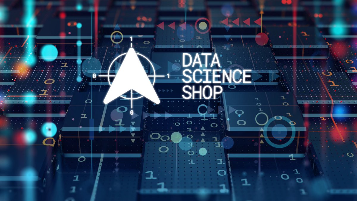 I have been working on this project during my sabbatical, and it's finally ready to see the light. Meet the Data Science Shop project! 
linkedin.com/pulse/meet-dat…

#datascience #dataproducts #dataengineering #mlengineering #dataproductcycle