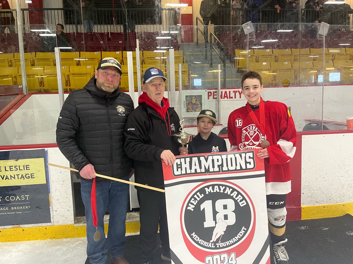 Northeast Eagles U13B tweet media