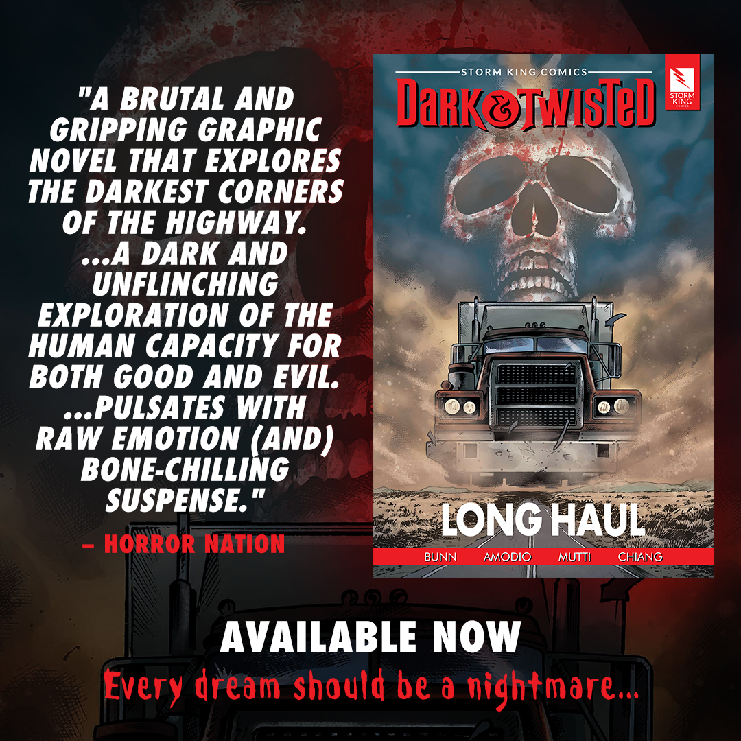Did you order your copy of Long Haul yet? Signed versions are available at stormkingcomics.com/collections/lo…