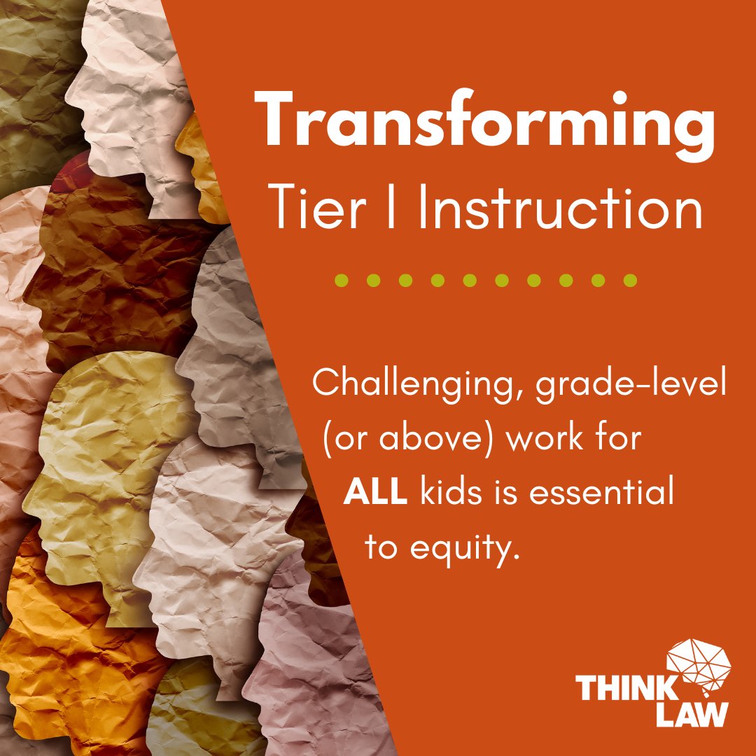 If you knew that only 8% of your Black students were proficient, would you design an intervention plan? What if instead we zeroed in on that 8% and found out what's working that we can replicate? Put a new approach into practice. Request a quote today. zurl.co/45Xf