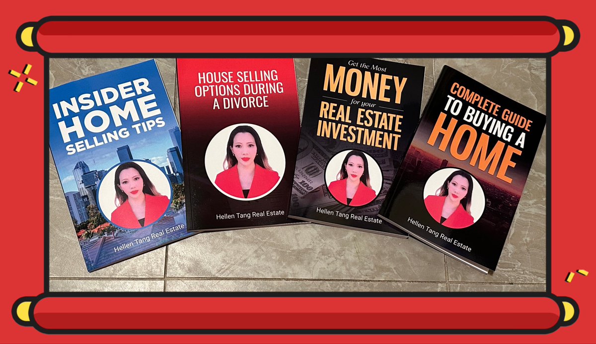 My #books  ， anyone #want it ？ By hellentang.com
*
*
*
*
*
*
*
*
*
#hellentangrealestate #hellentang #hellentongrealestate #hellentong #broker #realtor #loanofficer #Professional #relatorbooks #realeatatebooks #propertymanagement #investment #investor #invest