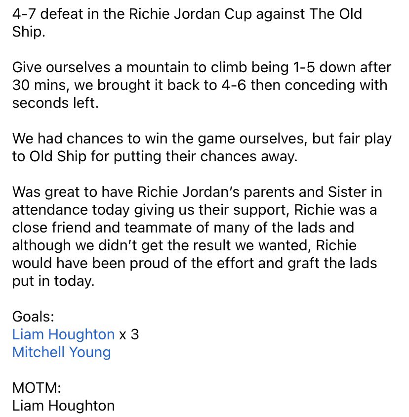 Grangetown FC (@grangetownfc) on Twitter photo 