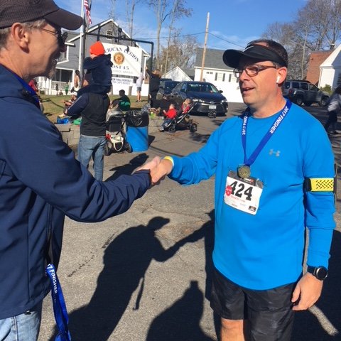 You don't have to be a kid to run your first 5K and get your first 5K medal! omnirunning.com/shop/my-first-…