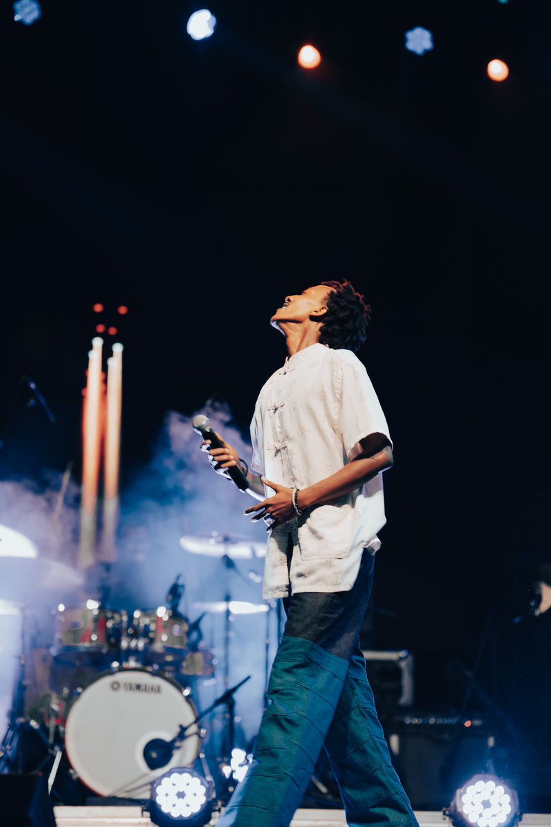Kigali Triennial (@k_triennial) on Twitter photo More photos from our closing ceremony.
<a href="/impakanizi/">Impakanizi</a> giving what’s supposed to be given 🔥🕺
#KigaliTriennial2024 More photos from our closing ceremony.
<a href="/impakanizi/">Impakanizi</a> giving what’s supposed to be given 🔥🕺
#KigaliTriennial2024