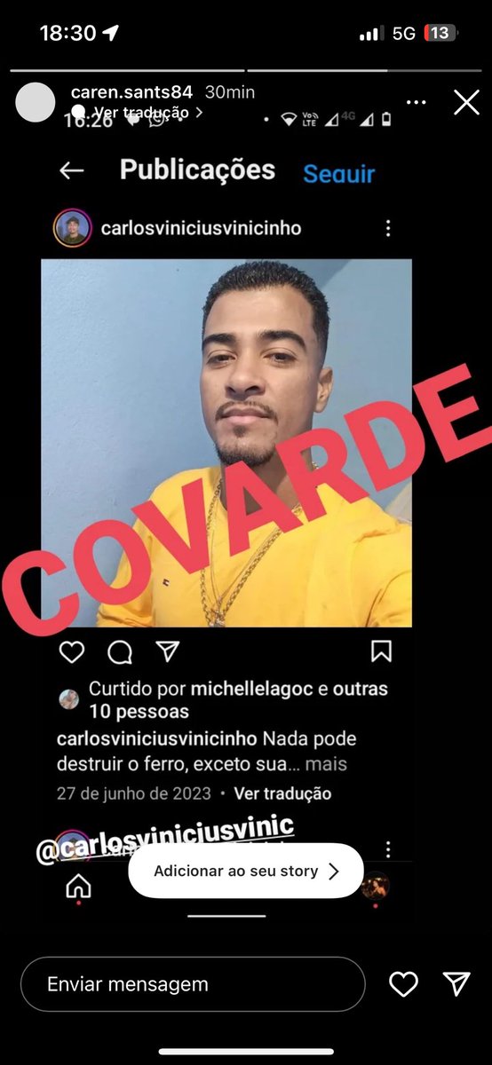 topzao22's tweet photo. Matou meu sobrinho está foragido por favor quem puder da rt 😭🙏 gente pelo amor de Deus me ajuda a compartilhar https://t.co/Xwu4hfZZW3