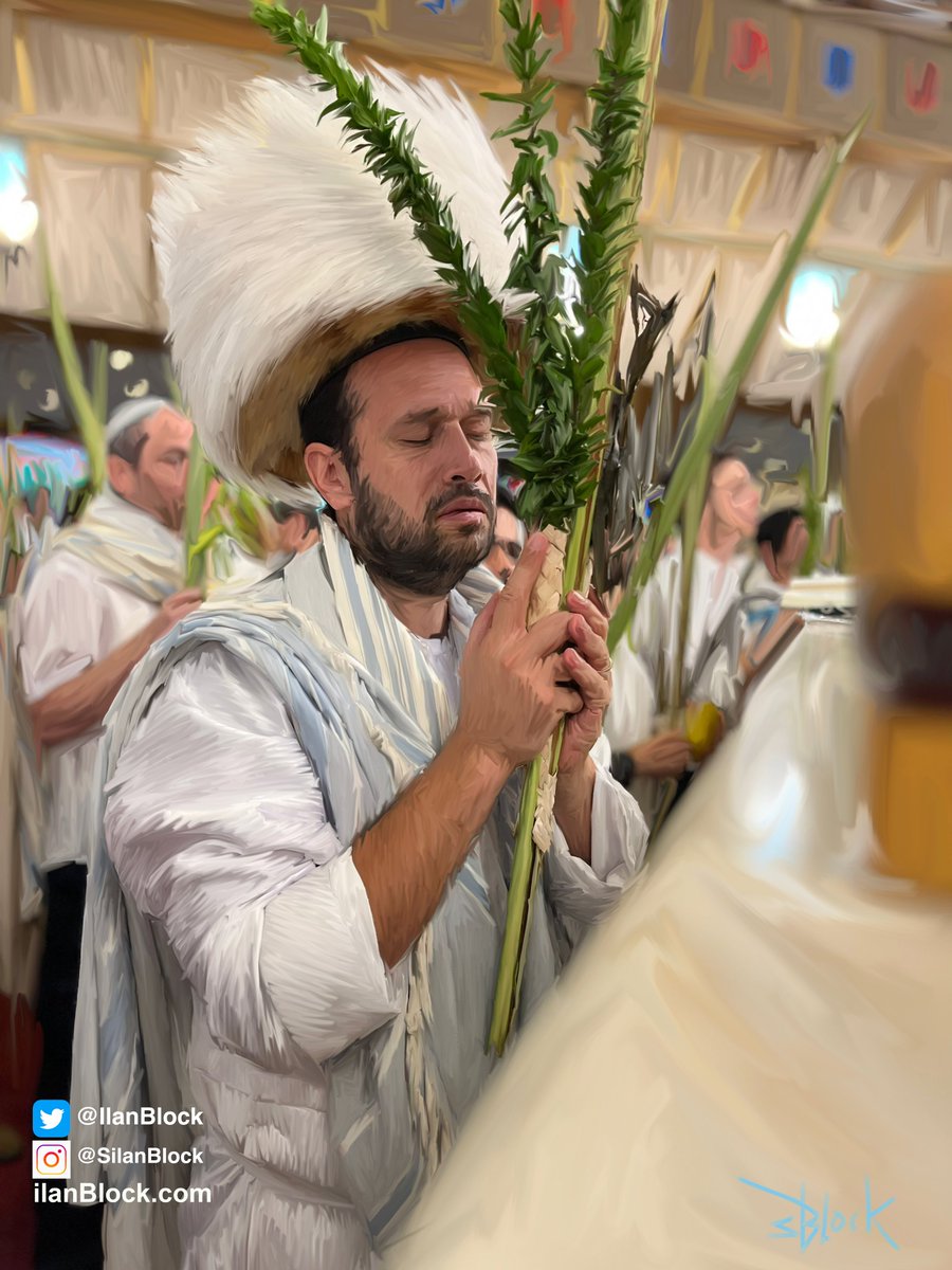 IlanBlock's tweet photo. Rav Yair Sukkot edition

cc @MaxMannis @OshiBloom @ami_yunger https://t.co/hao4DMGQOG