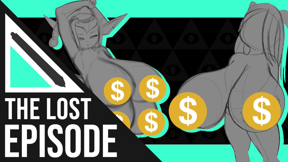 The Drawcast tweet media