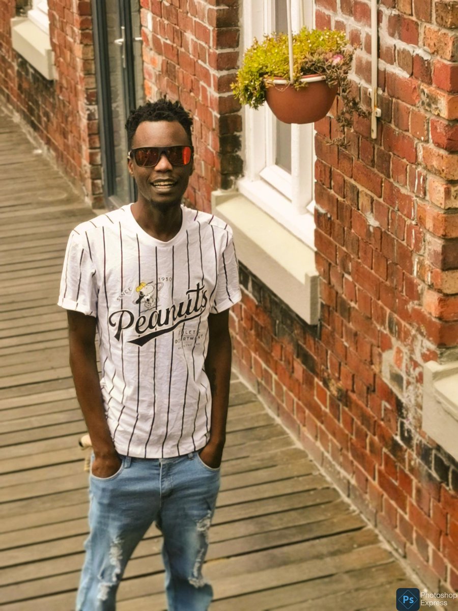 ReaganMusobe's tweet image. I love cape town