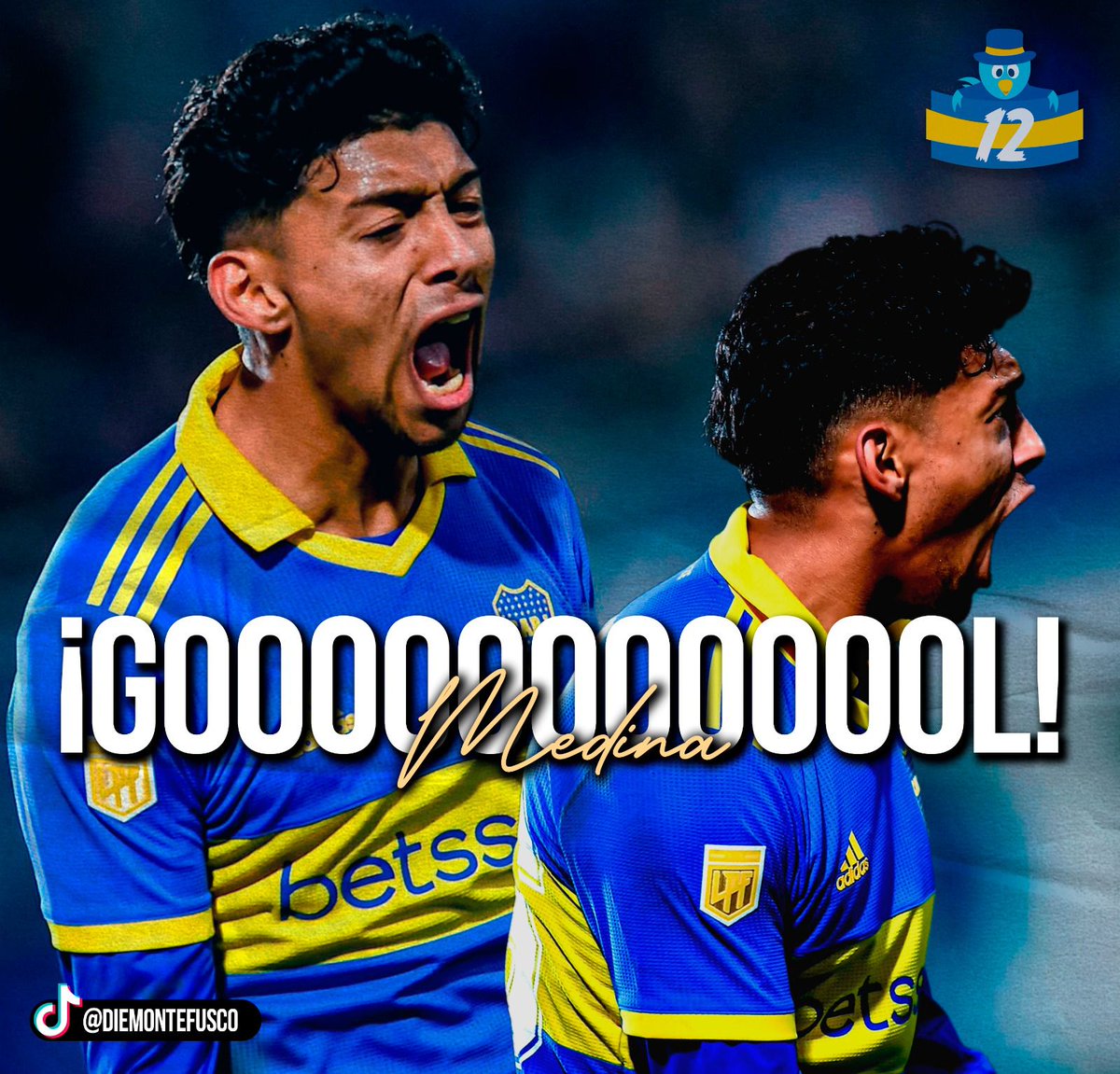GOOOOOOOOOOOOOOOOOOOOOOOOOOOOOOOOOOOOOOOOOOOL #MEDINA!!