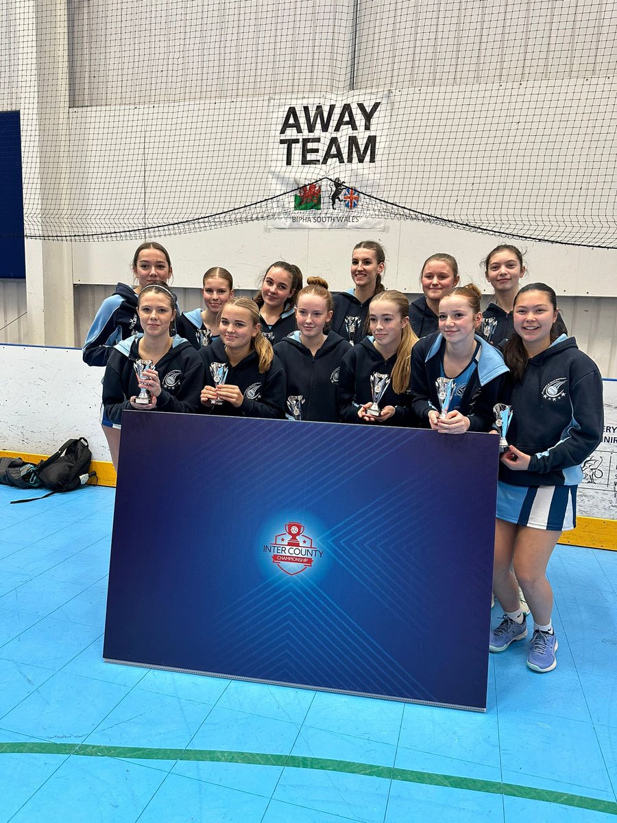 C&V County Netball tweet media
