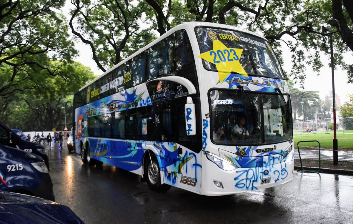 EL CAMPEÓN DE LA CIUDAD.