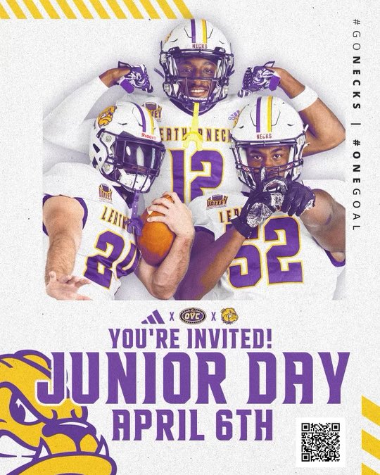 SchmittTitan's tweet image. Thanks to @CoachBWilson for the junior day invite! @CoachAaronStens